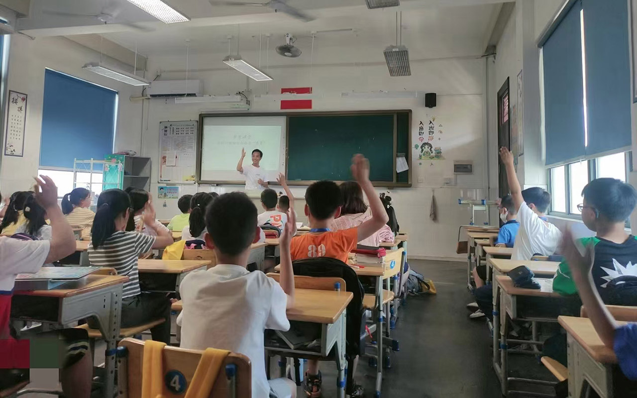 彭水冯家小学